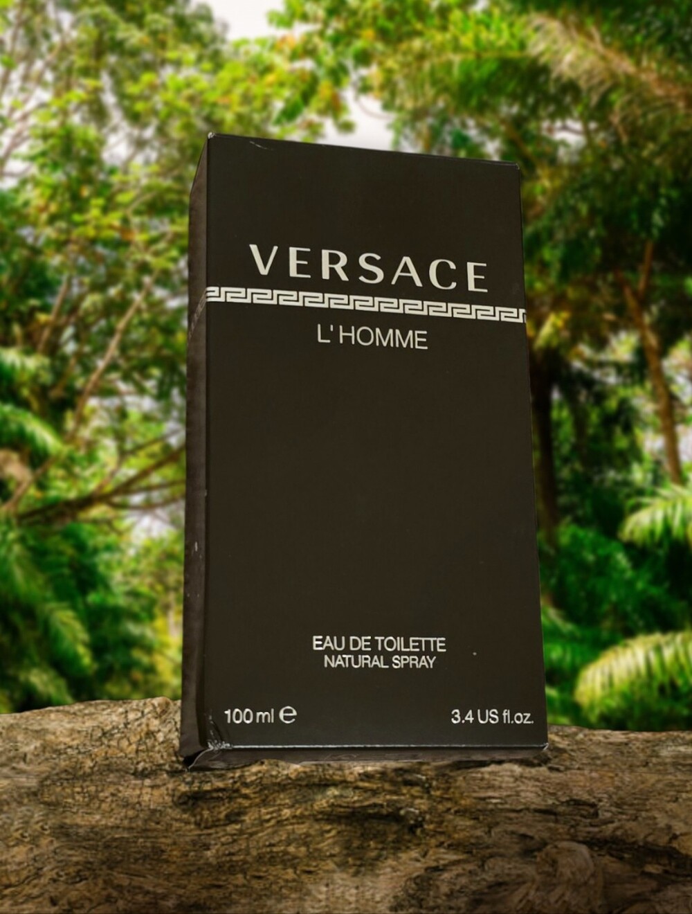 Versace L'HOMME Mens 100ML